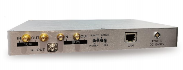 NSG2000 equipment