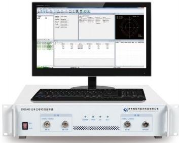 SGS8000 equipment