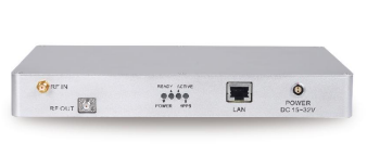 ASG2000 compact GNSS spoofing signal source