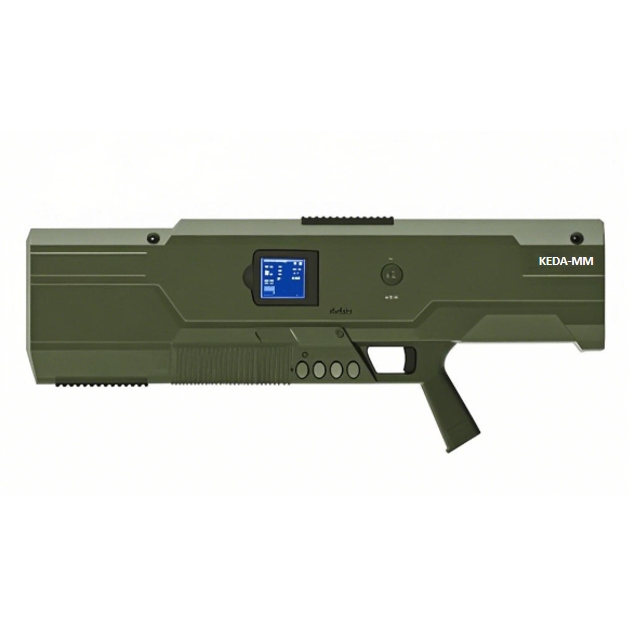 P28 equipment