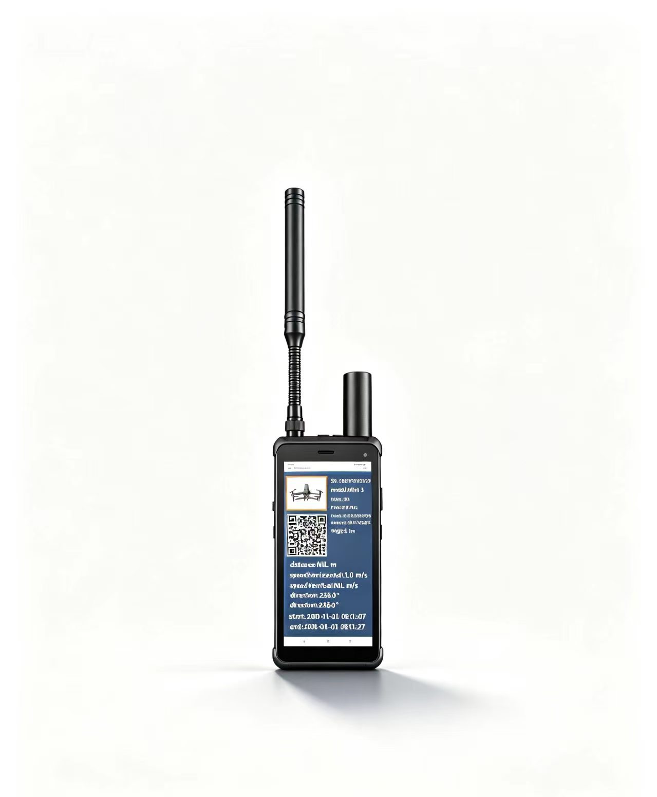 P29L equipment