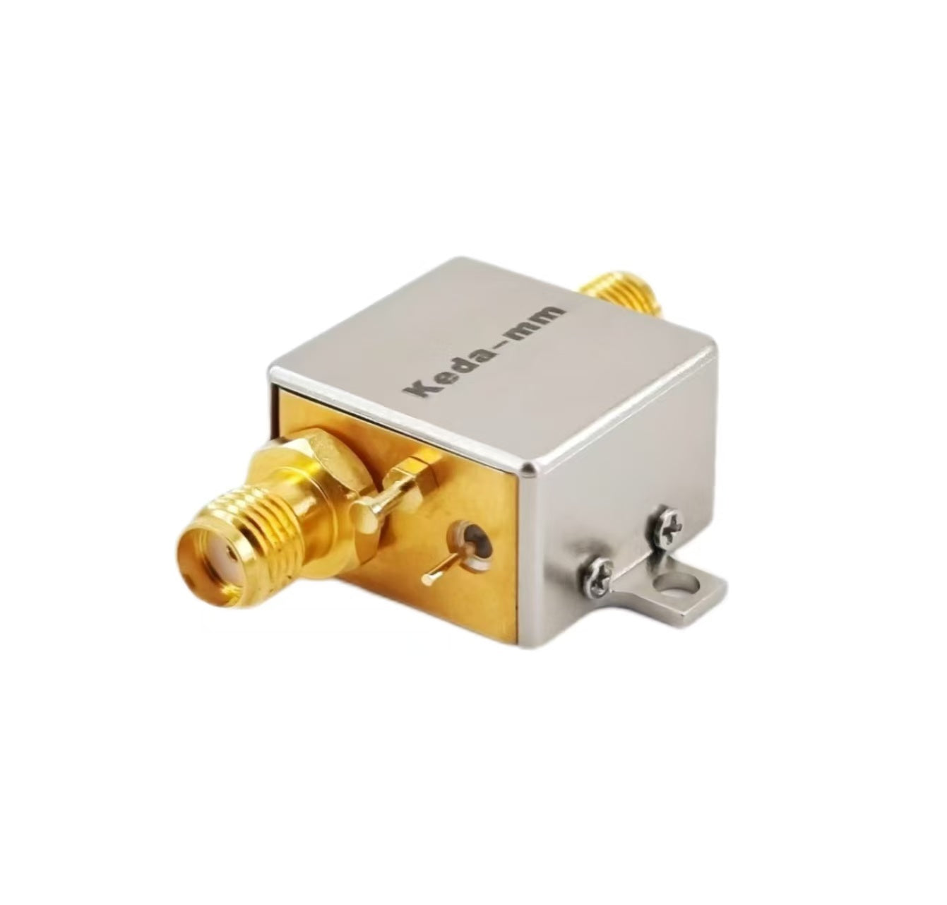 LNA-0.8-12G low noise amplifier module reference photo