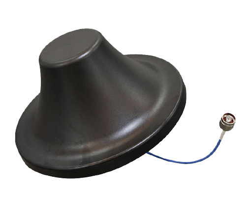 Ceiling-mount RF antenna product example