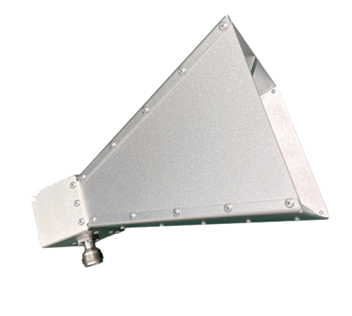 Directional horn RF antenna product example